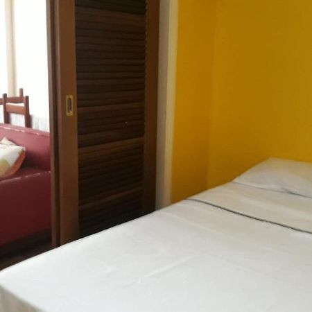 Apartament Copacabana Aconchegante Rio de Janeiro Zewnętrze zdjęcie
