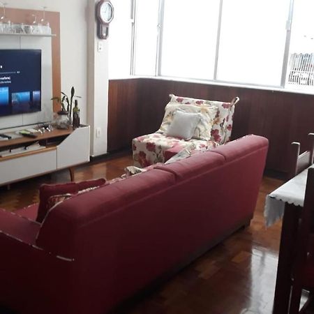 Apartament Copacabana Aconchegante Rio de Janeiro Zewnętrze zdjęcie