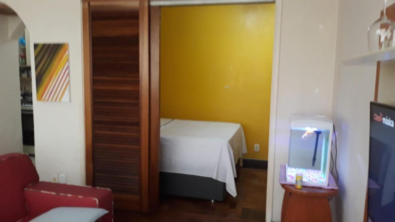 Apartament Copacabana Aconchegante Rio de Janeiro Zewnętrze zdjęcie