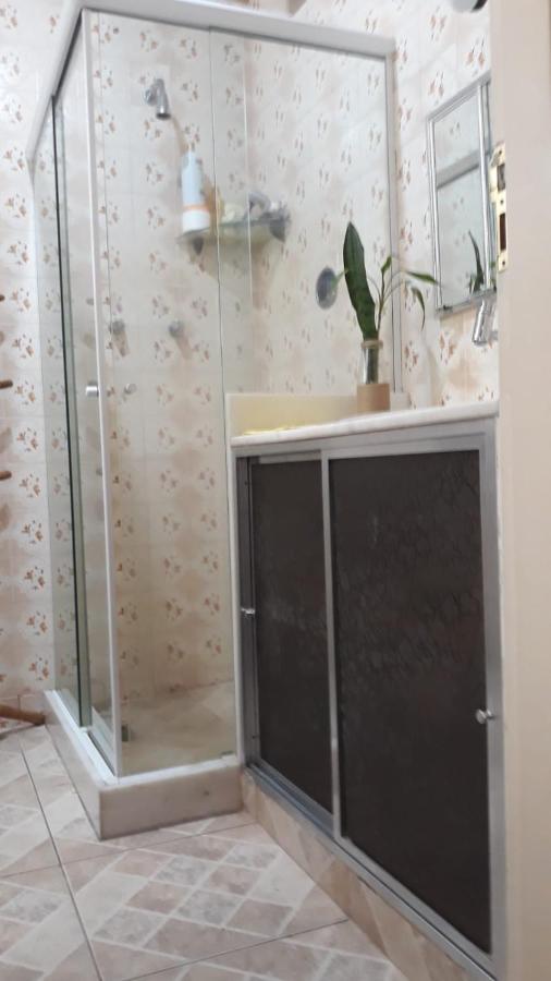 Apartament Copacabana Aconchegante Rio de Janeiro Zewnętrze zdjęcie